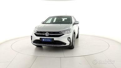 VOLKSWAGEN Taigo - Taigo 1.0 tsi Life 115cv U32330