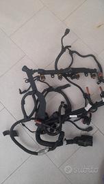 alfa romeo giulietta iniettori e pompa