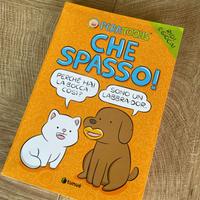 Pera Toons Che Spasso!