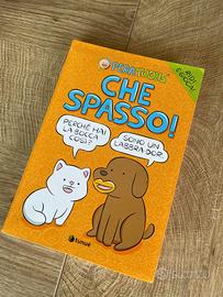 Pera Toons Che Spasso!