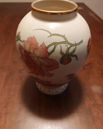 vaso collezzionismo