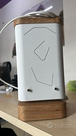 Sanificatore Professionale Air Bee