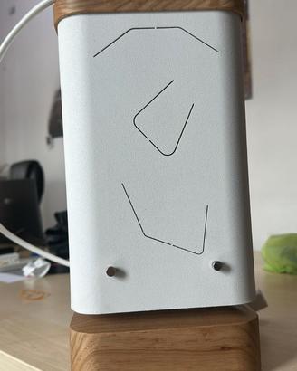 Sanificatore Professionale Air Bee