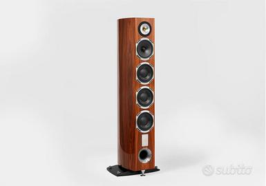 TRiangle Magellano - Quatuor 40o