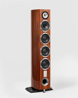 TRiangle Magellano - Quatuor 40o