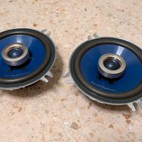 Casse Clarion SRC1363 120W