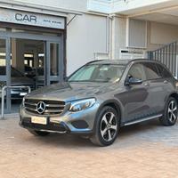 Mercedes-benz GLC 250 d 4Matic Premium 2.2 204 cv