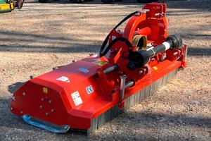 Trincia SIMA T 172 S - 180 cm