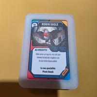 box premium per card Zoofusion