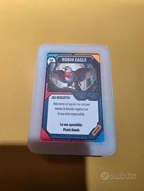 box premium per card Zoofusion