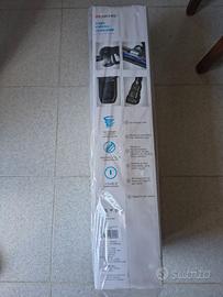 Scopa elettrica ricaricabile