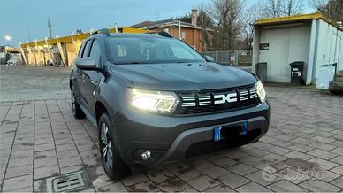 Dacia Duster 2023