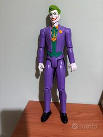 Action figure Joker DC Comics