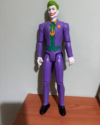 Action figure Joker DC Comics