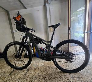 Splendida bicicletta come nuova