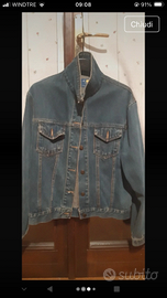 Giubbino  vintage