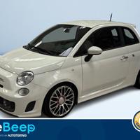 Abarth 500 595 1.4 16V T. T-JET TURISMO 160CV E6