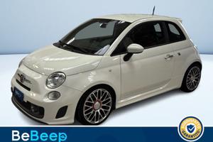 Abarth 500 595 1.4 16V T. T-JET TURISMO 160CV E6