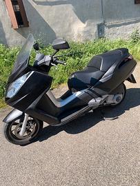 Peugeot Satelis 250 - 2006