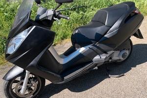 Peugeot Satelis 250 - 2006