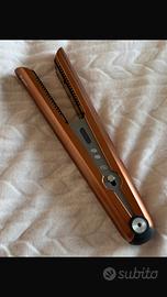 Piastra Dyson Corrale Rame.