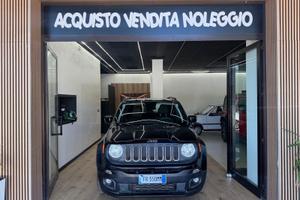 Jeep Renegade 1.4 MultiAir Limited