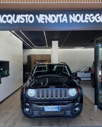 Jeep Renegade 1.4 MultiAir Limited
