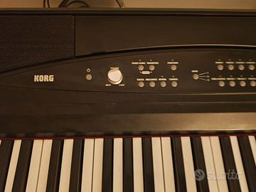 Pianoforte digitale