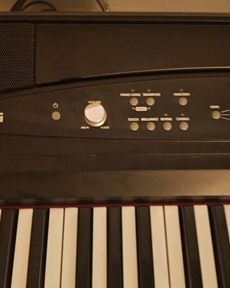 Pianoforte digitale