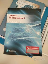 Analisi matematica 1