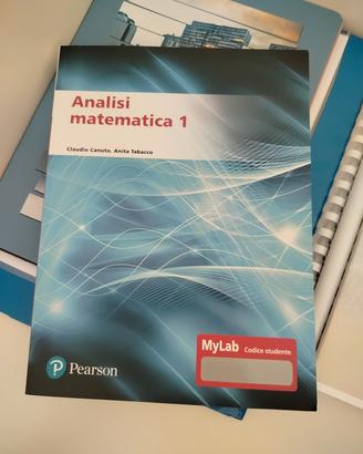 Analisi matematica 1