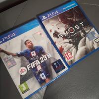 giochi ps4 