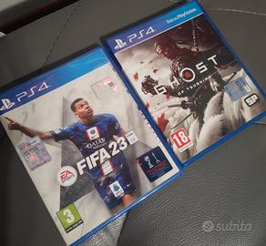 giochi ps4 