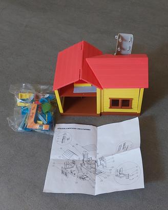 Disney Topolino gadget casa di Paperino 2005