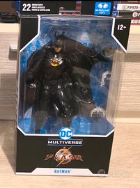 Action figure Batman