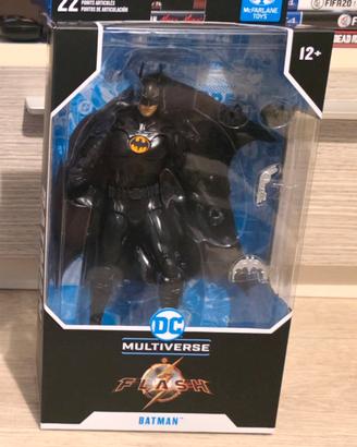 Action figure Batman