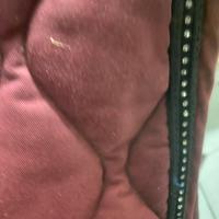 Sottosella bordeaux fouganza