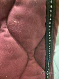 Sottosella bordeaux fouganza