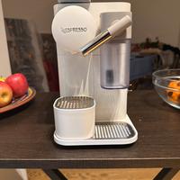 Nespresso lattissima