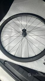 Ruote Fulcrum Wind 42