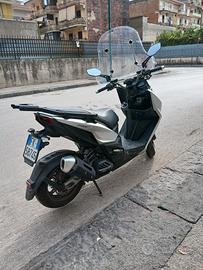 Kymco KRV 200 - 2024