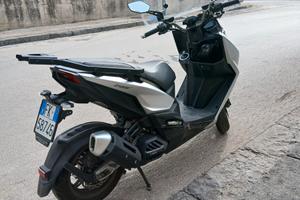 Kymco KRV 200 - 2024