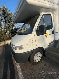 Mizzard su ducato 2.8 turbo