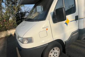 Mizzard su ducato 2.8 turbo