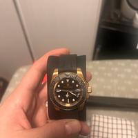 Orologio uomo automatico pd