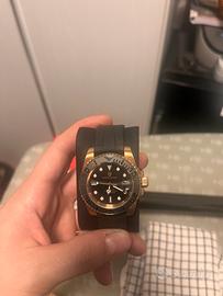 Orologio uomo automatico pd