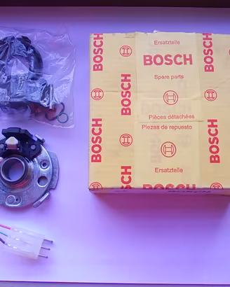 Impulsore spinterogeno Volkswagen Golf 2-Polo