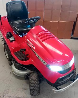 trattorino Honda 2417 LED 