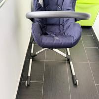 Ovetto inglesina con base