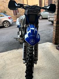 Yamaha XT 600 leggi attentamente